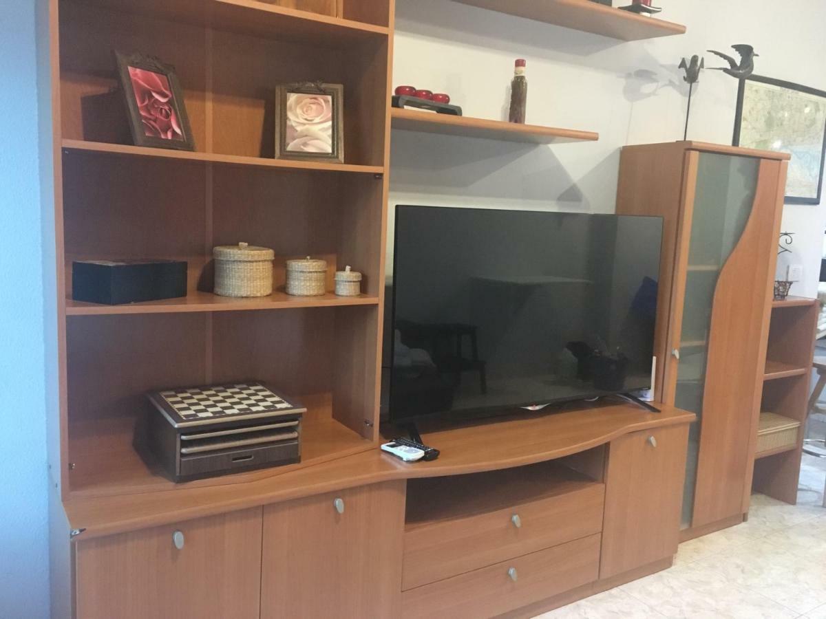 Appartement Vacacional Vistas Al Mar Con Garaje Gratuito Candelaria