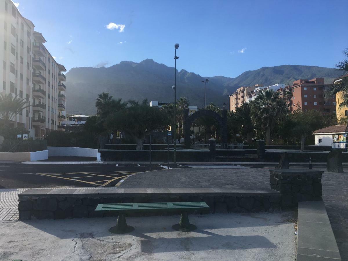 Appartement Vacacional Vistas Al Mar Con Garaje Gratuito *