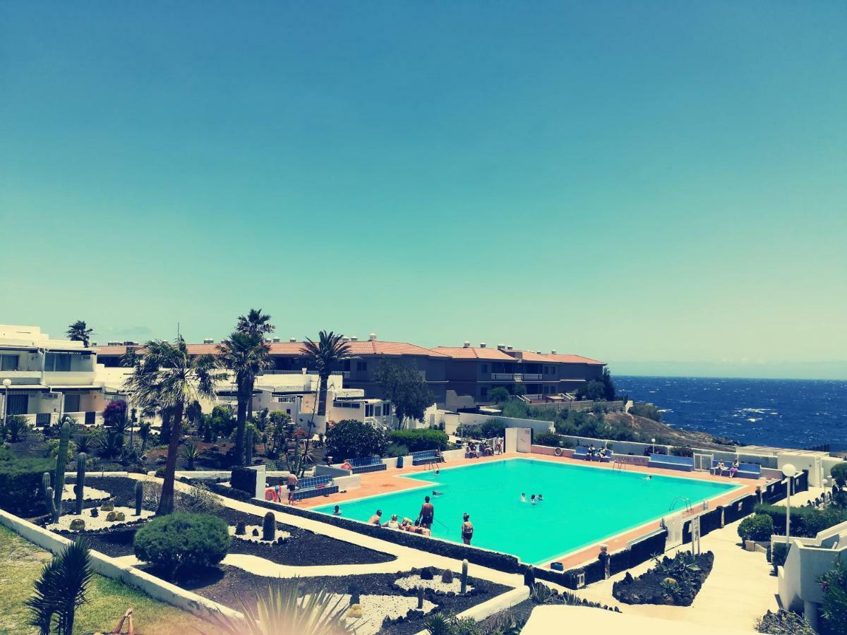 La Chalana Apartment Poris de Abona