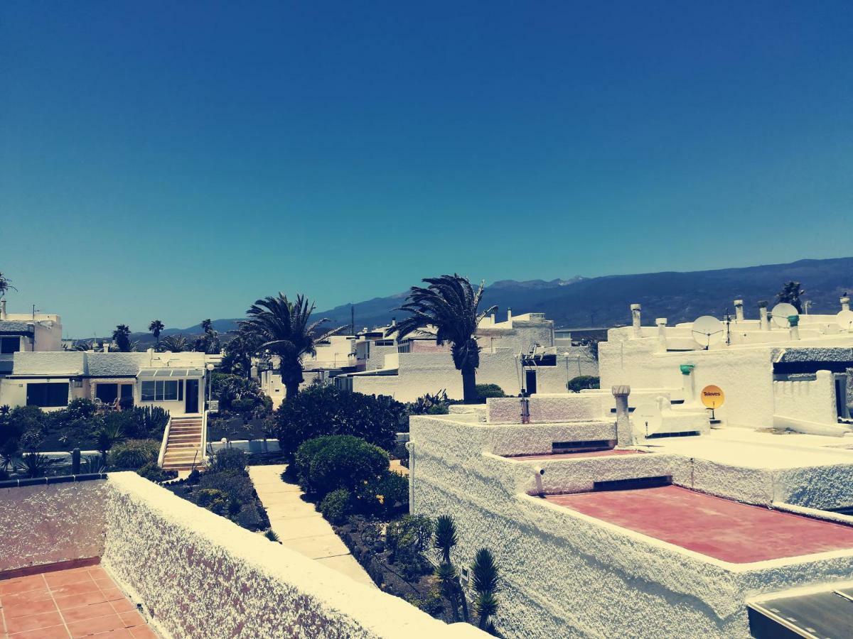 La Chalana Apartment *