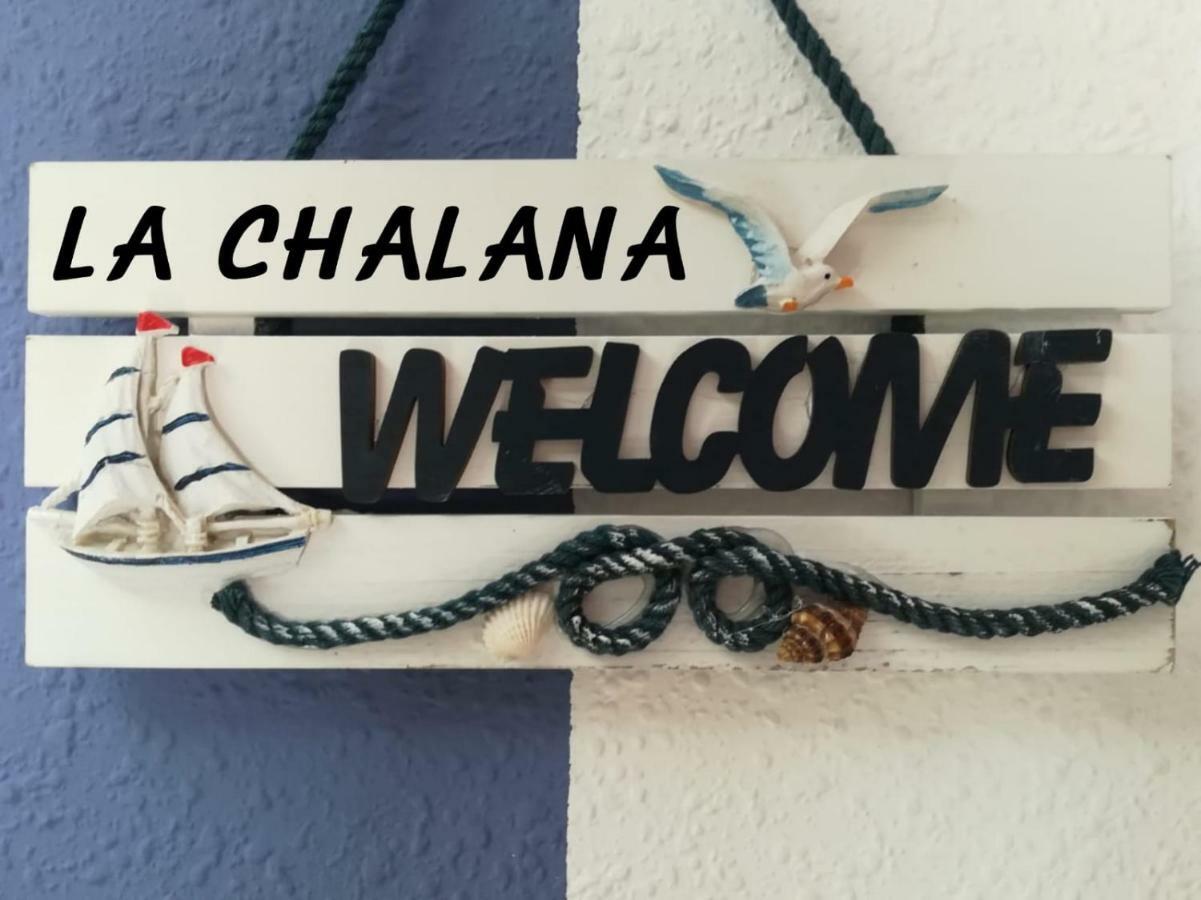 La Chalana *