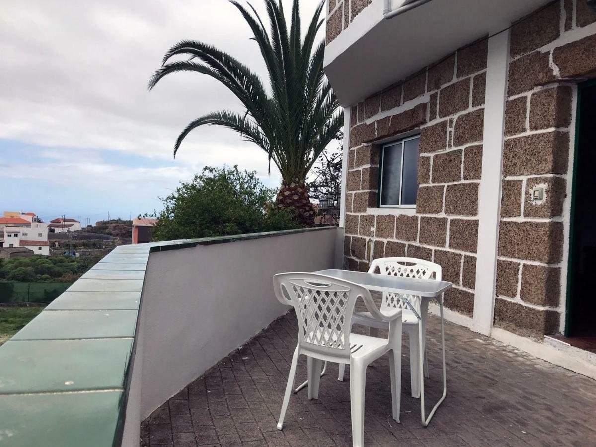 Appartement Acogedor En San Miguel de Abona
