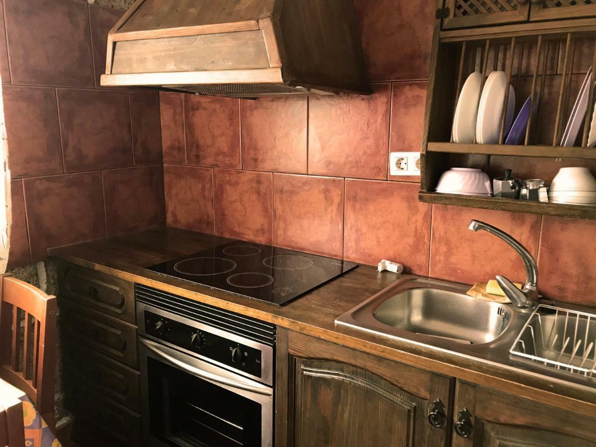 Appartement Acogedor En San Miguel de Abona