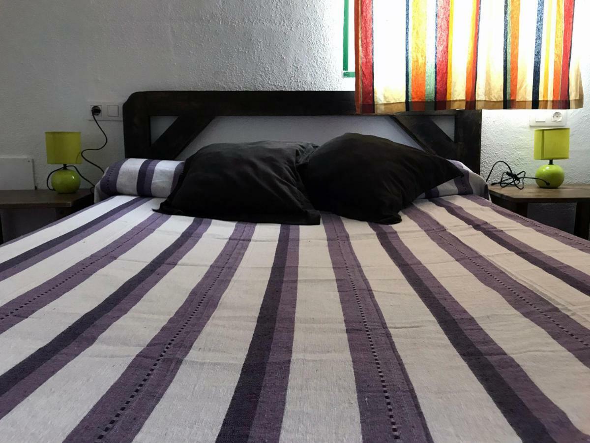 Appartement Acogedor En *