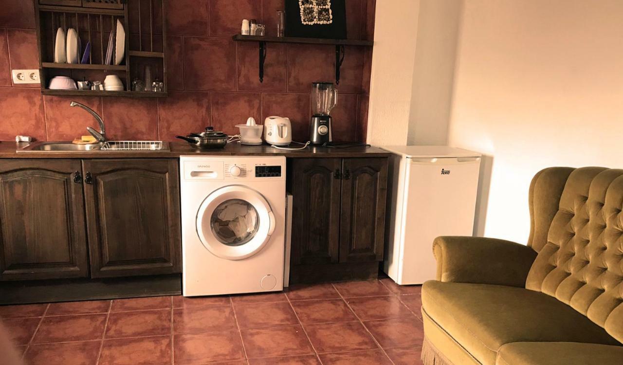 Acogedor En Appartement San Miguel de Abona