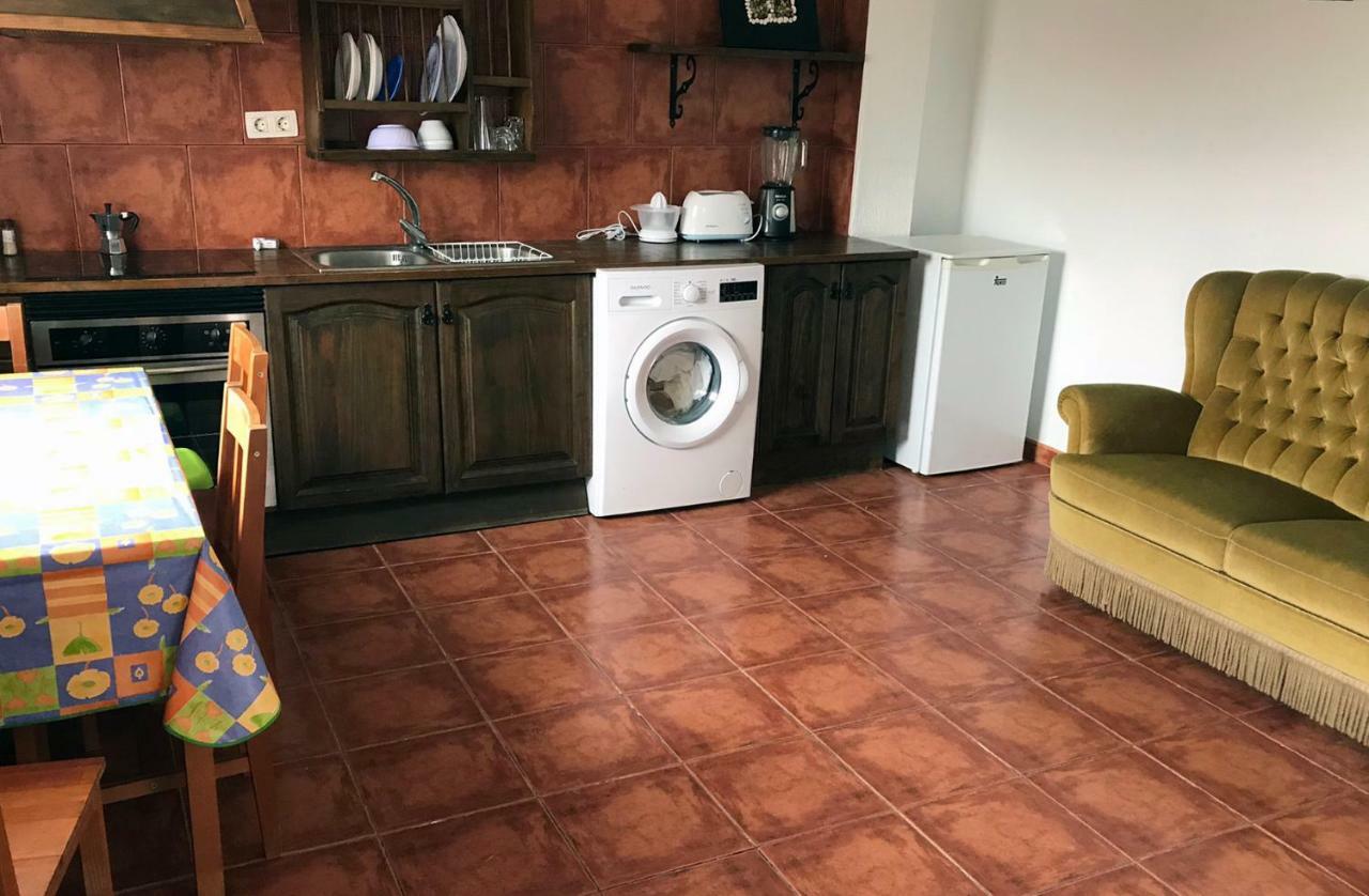 Acogedor En Appartement