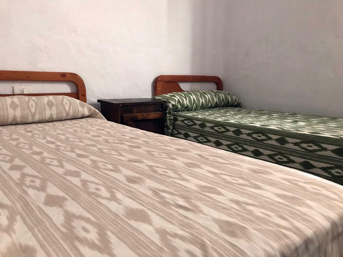 Casa Maria Luisa Country house