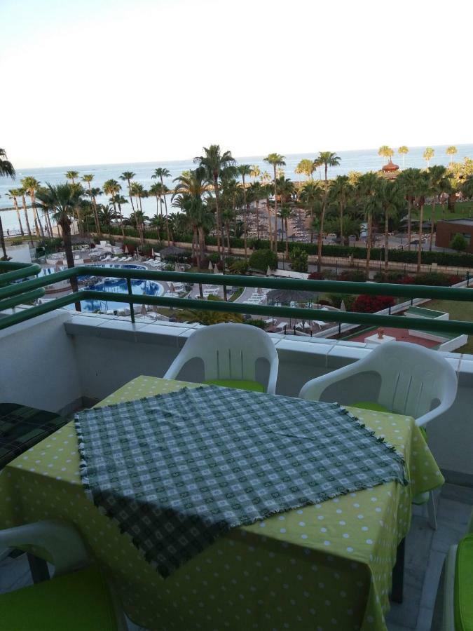 Apartamento Altamira Costa Adeje (Tenerife)