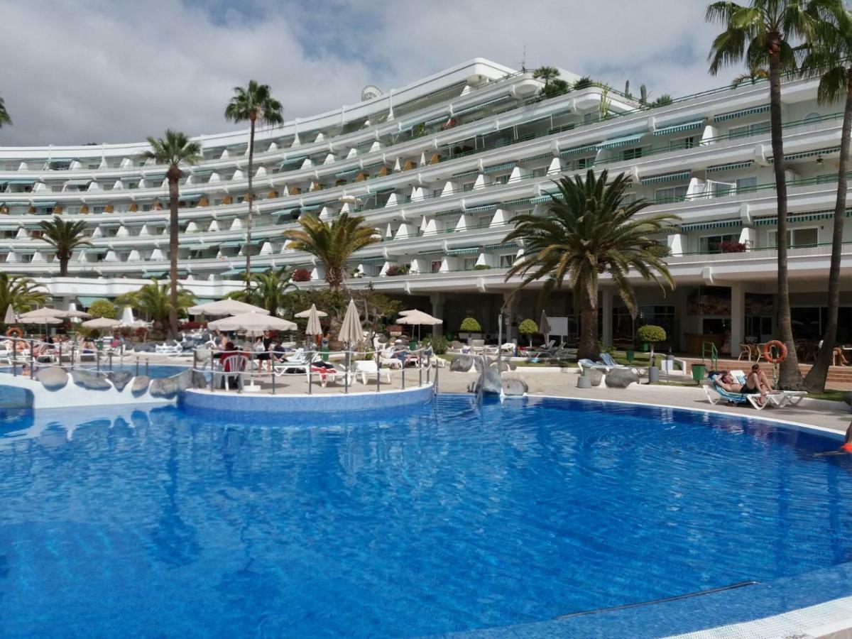 Apartamento Altamira Costa Adeje (Tenerife)