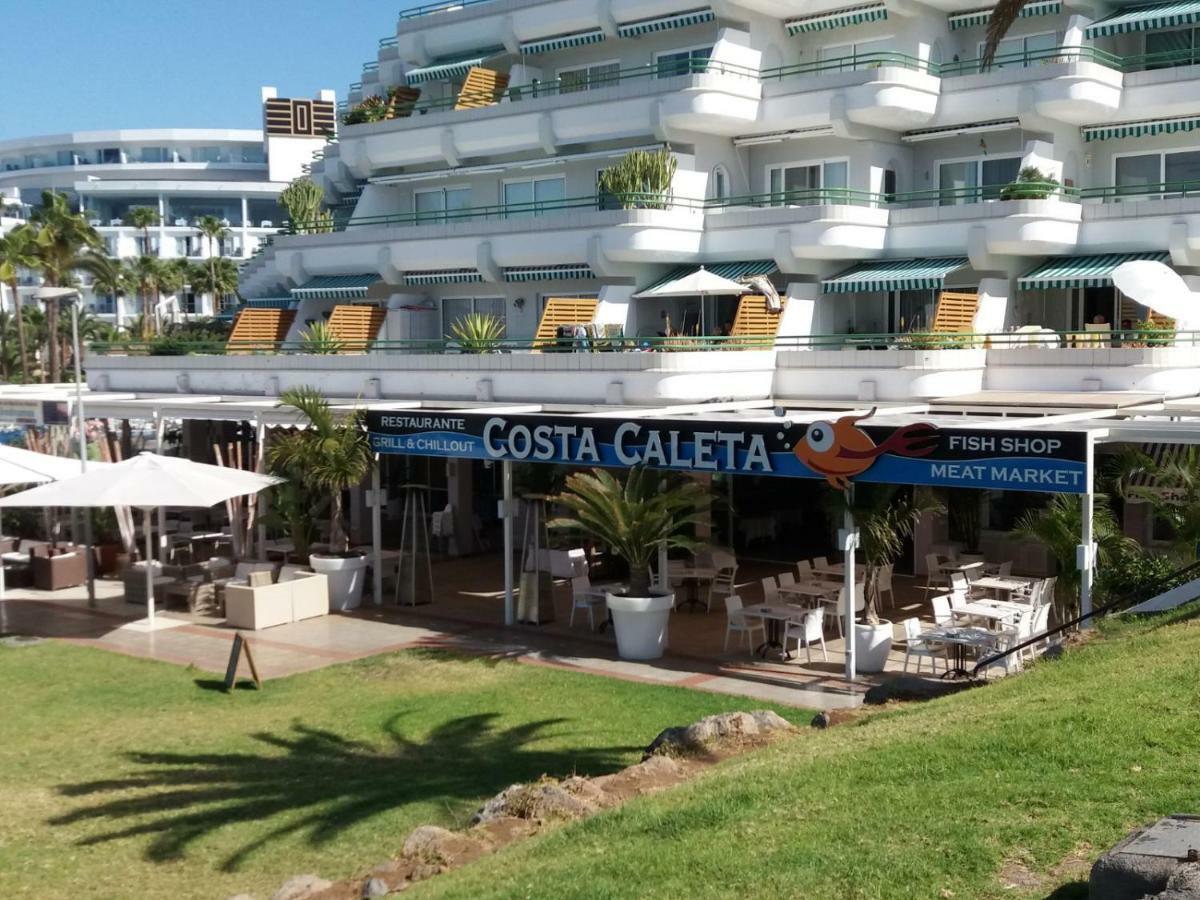 Altamira Costa Adeje (Tenerife)