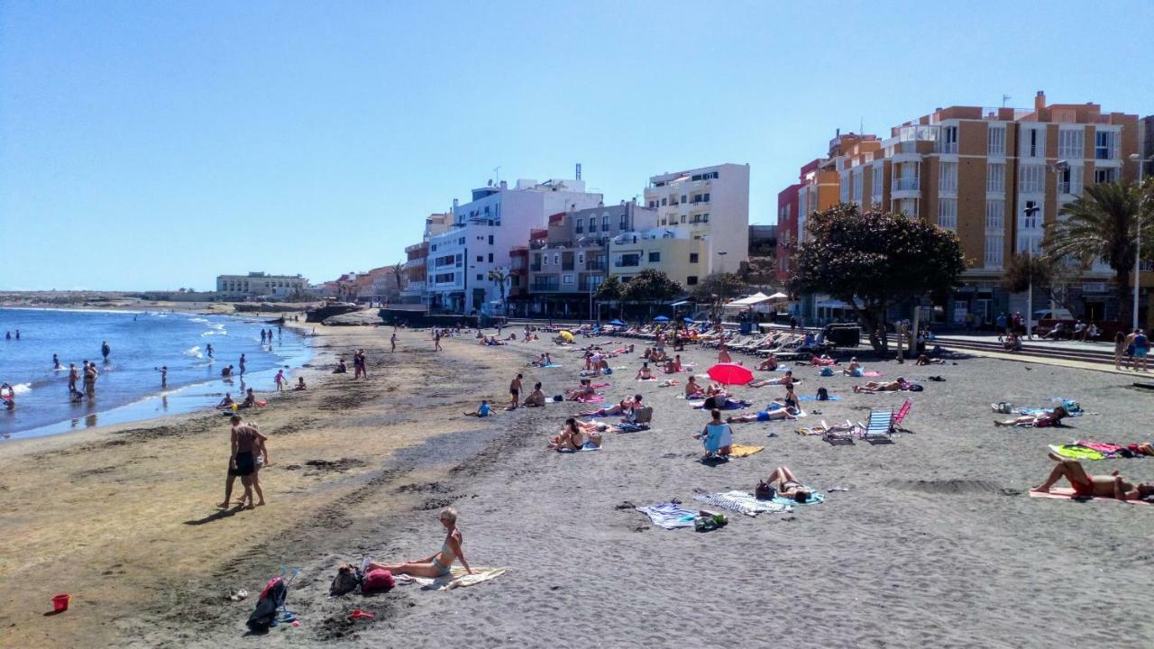 Appartement Ben'sholidayflat Ideal For Families Groups And Couples Terrace Solarium Wi-fi Netflix Smart Tv *