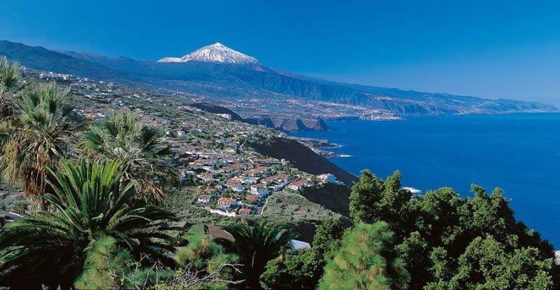 La Favorita La Orotava