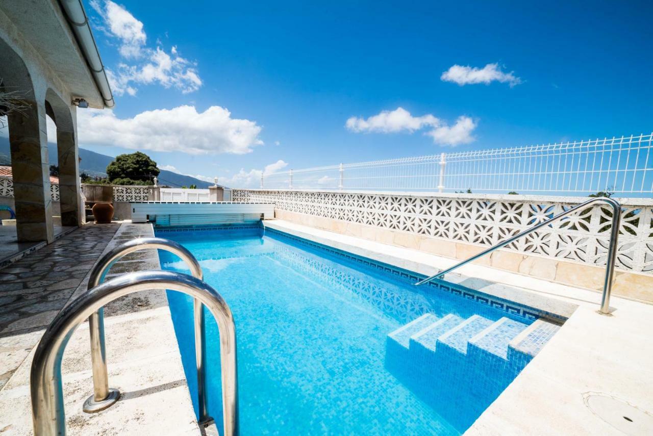 La Favorita Hébergement de vacances *