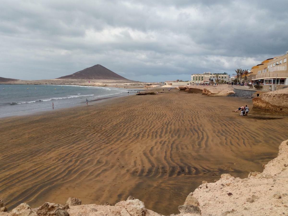 Apartamento Balancon Playa Cabezo El Médano