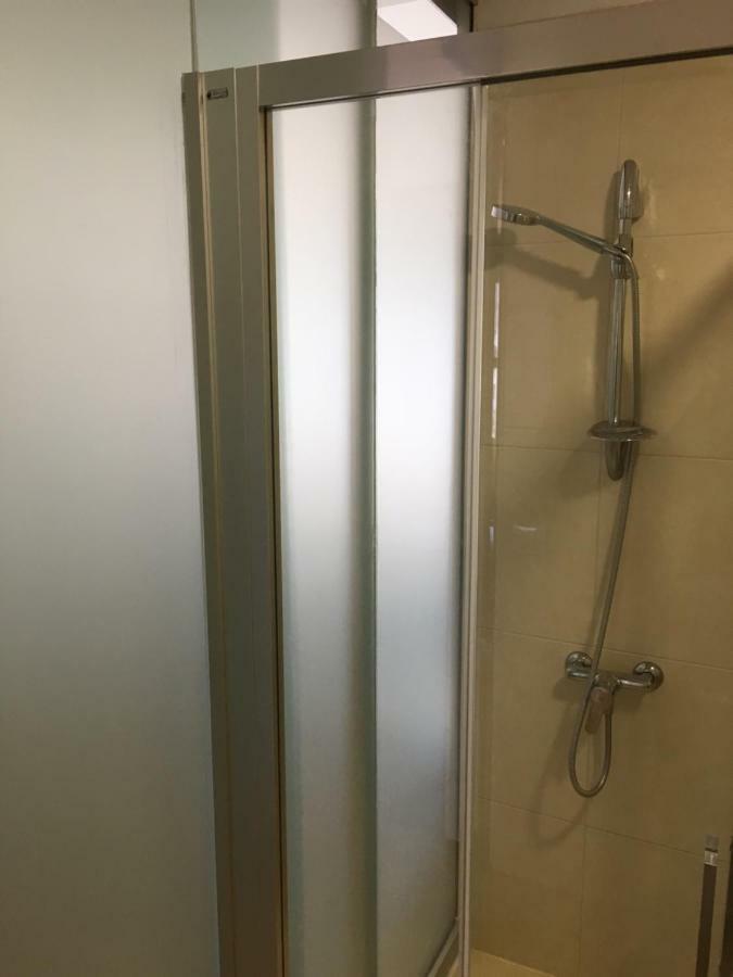 Appartement Vacacional Balcon Al Mar Centro Cruz *