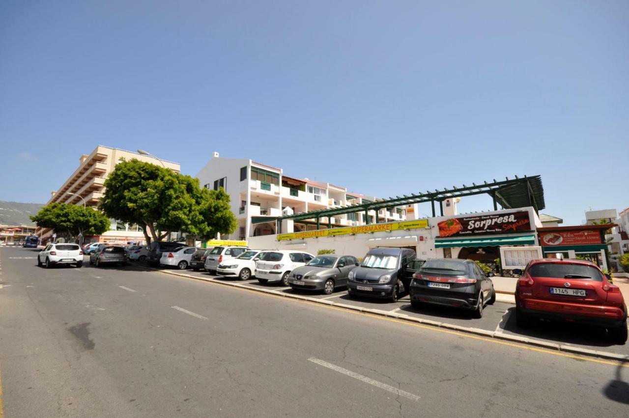Apartment Esmeralda Callao Salvaje