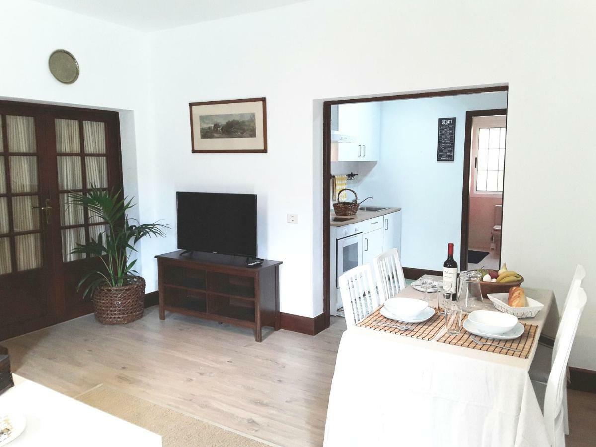 Сasa de vacaciones La Chimenea