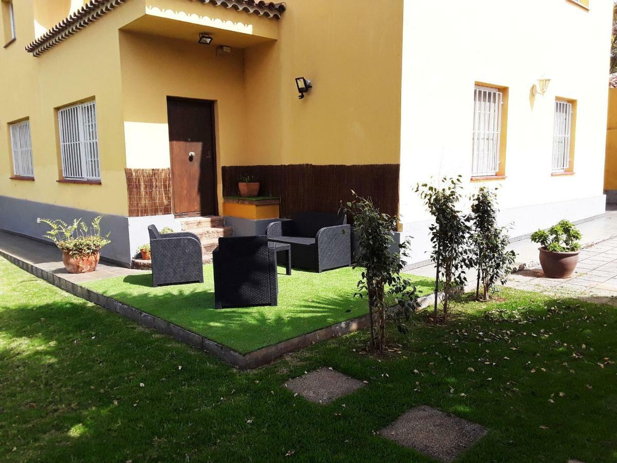 La Chimenea Tacoronte