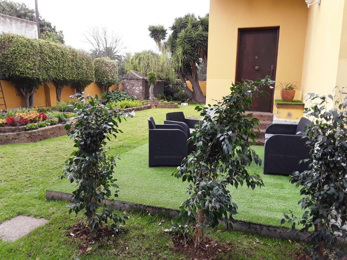 La Chimenea Сasa de vacaciones *