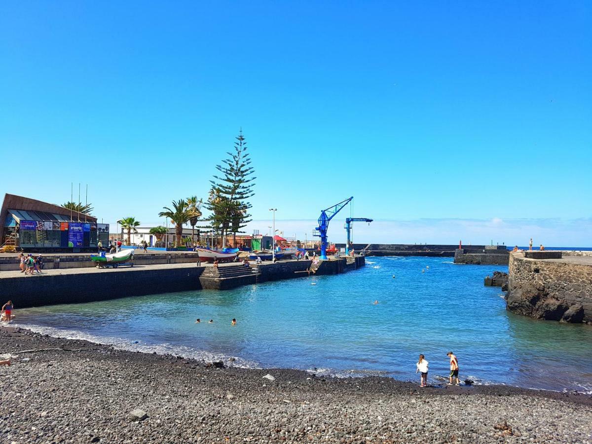Appartement Edificio Seguro De Sol, Puerto La Cruz, Islas Canarias Tenerife