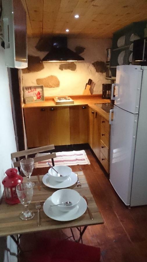 La Casita Chalet *