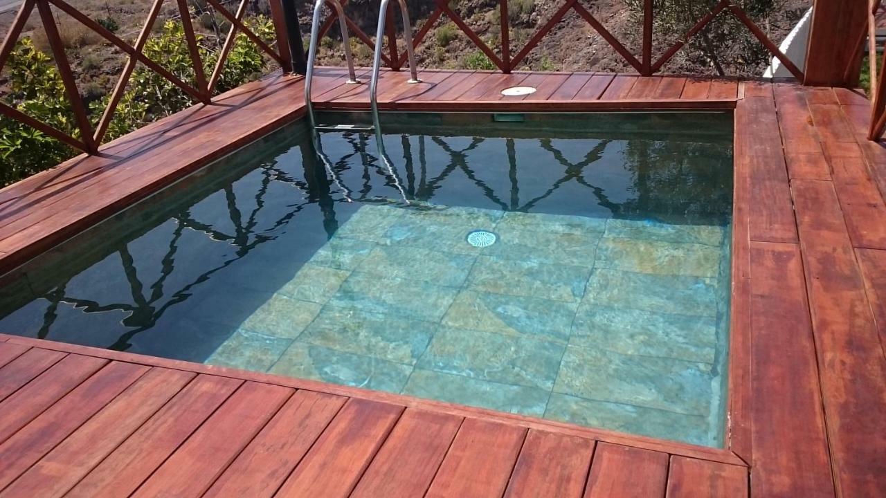 La Casita Chalet
