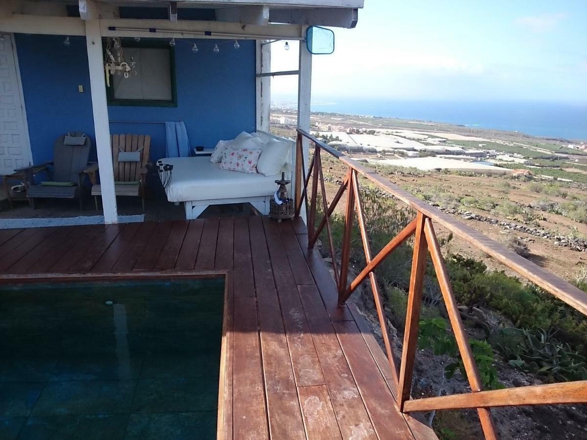 La Casita Chalet