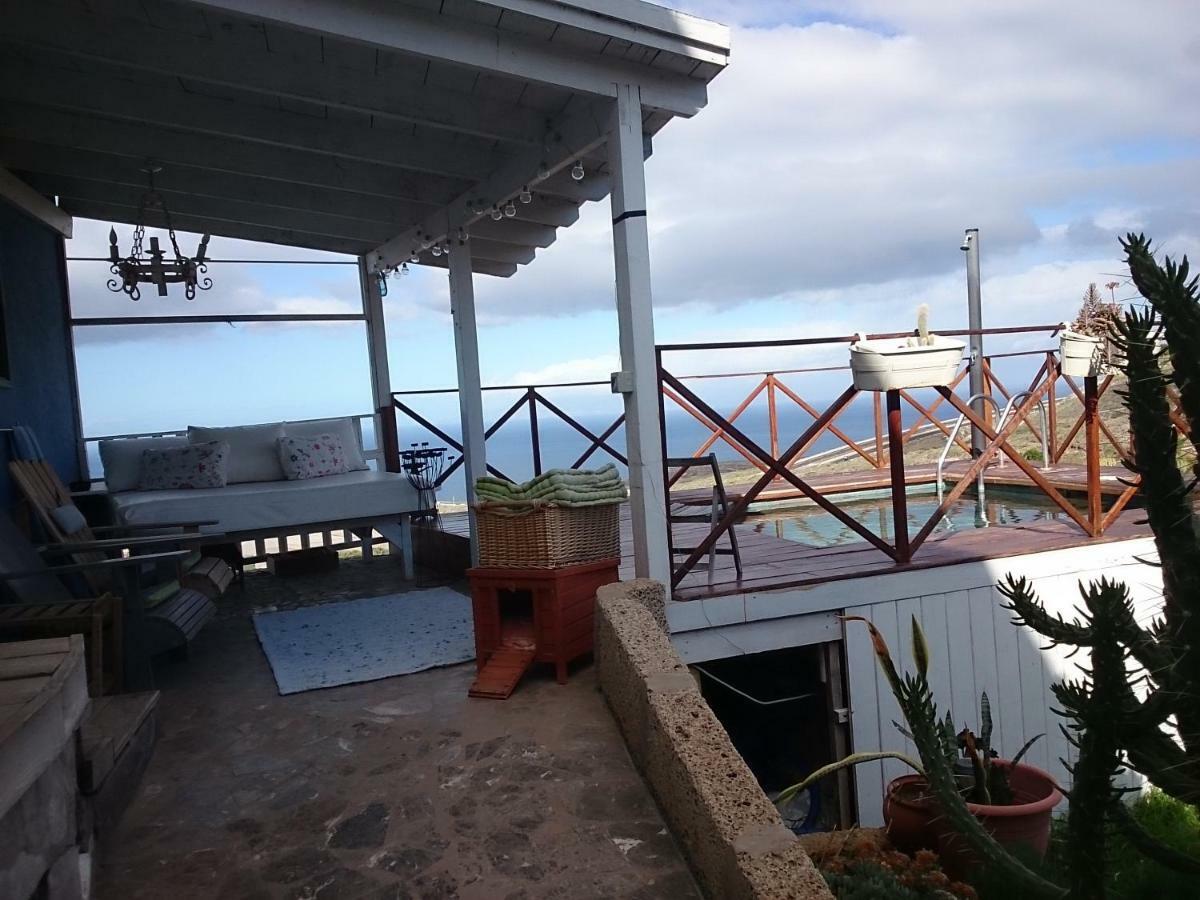 La Casita Chalet Costa Adeje (Tenerife)