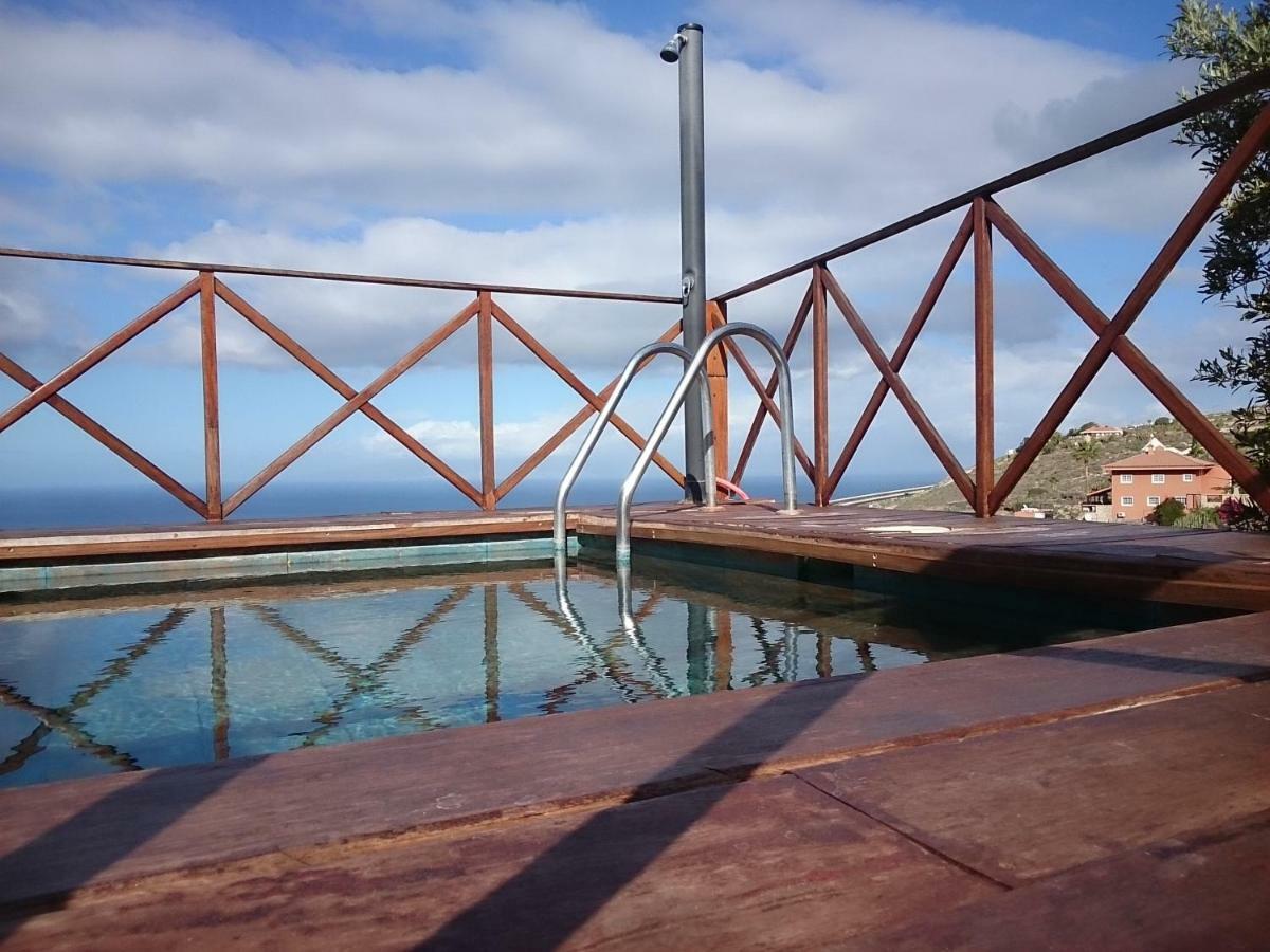 Chalet La Casita