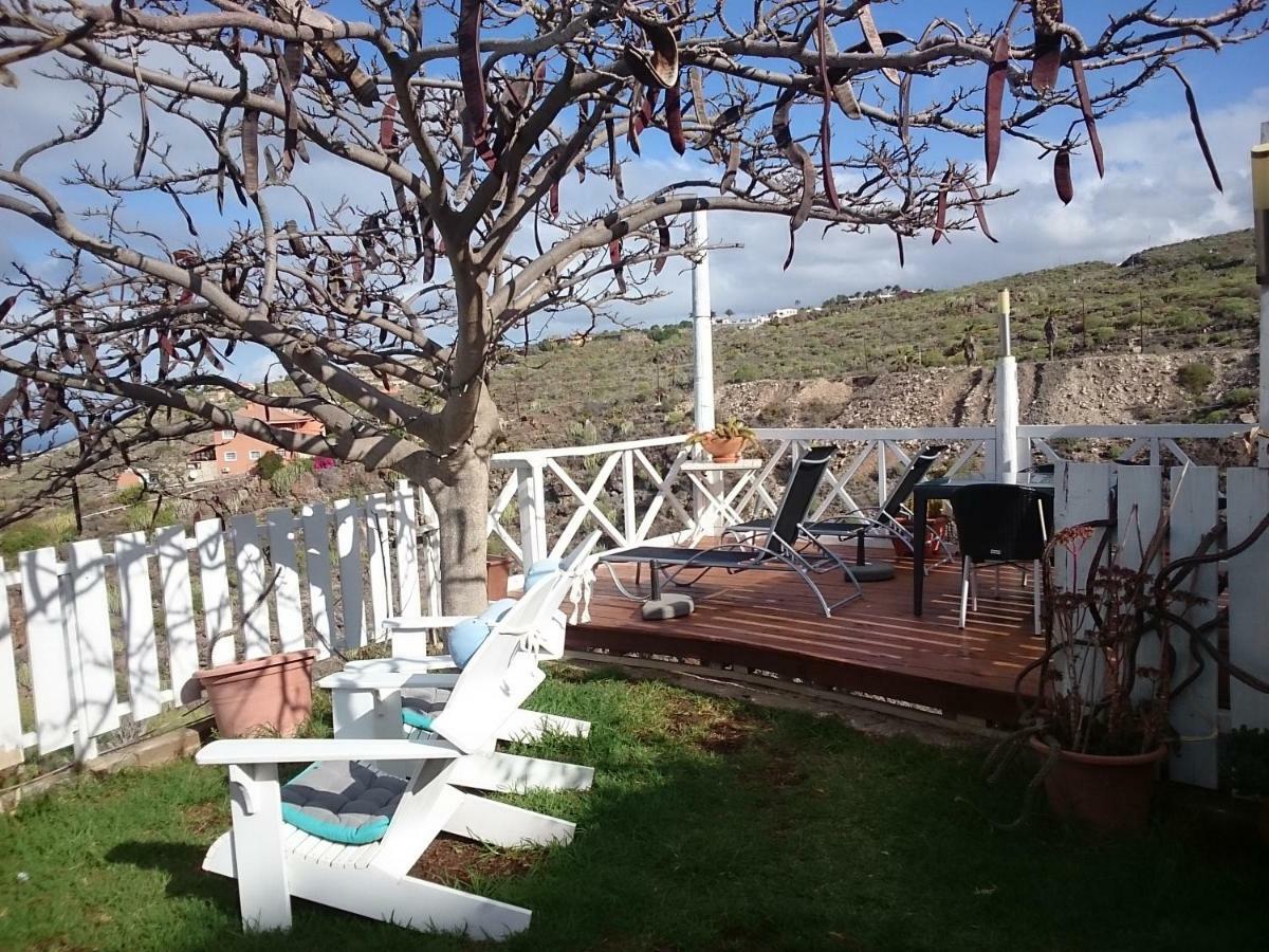 La Casita Chalet