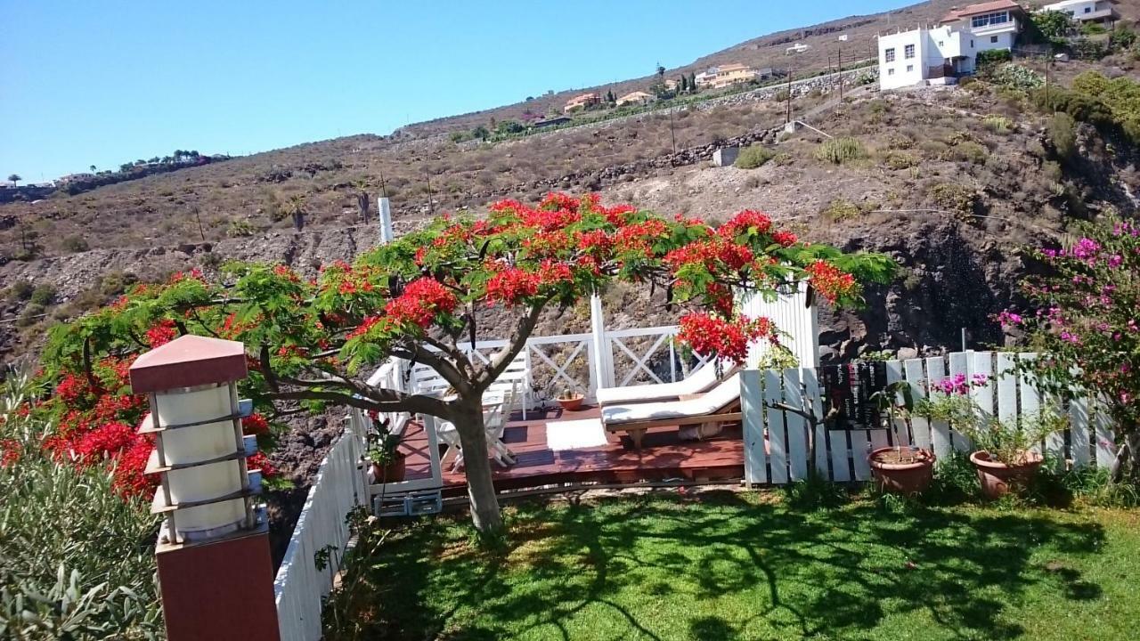 La Casita Costa Adeje (Tenerife)