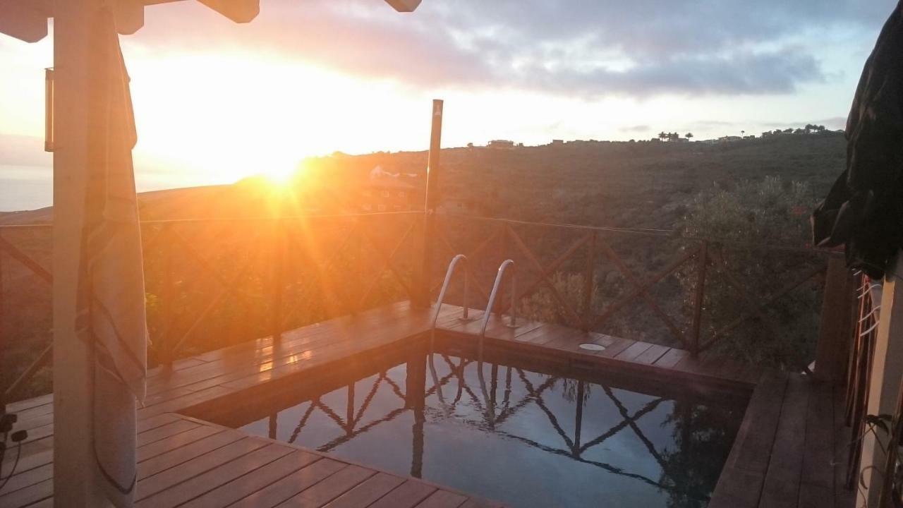 La Casita Costa Adeje (Tenerife)