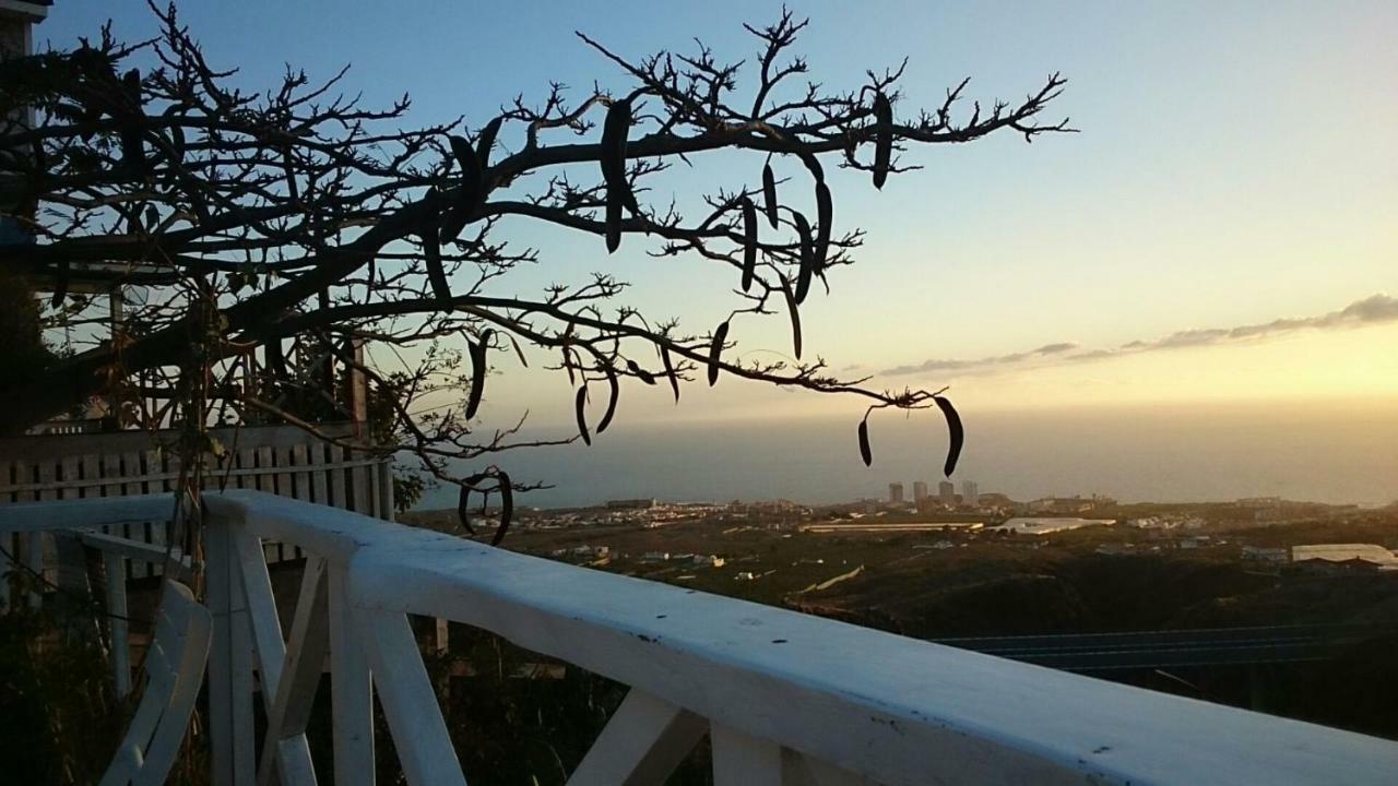 La Casita Costa Adeje (Tenerife)