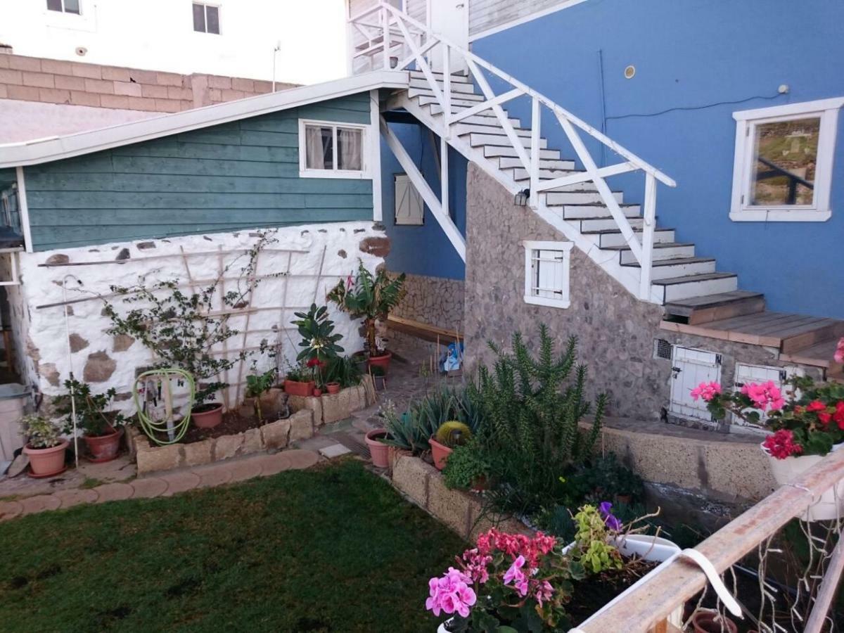 La Casita Chalet