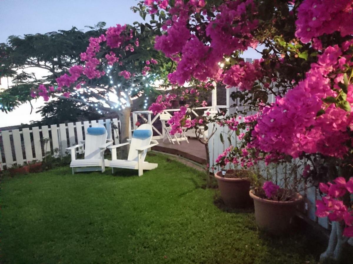 La Casita * Costa Adeje (Tenerife)