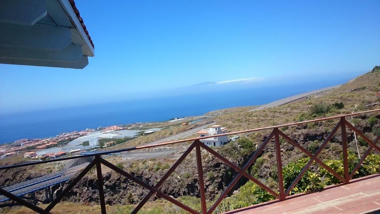 Chalet La Casita