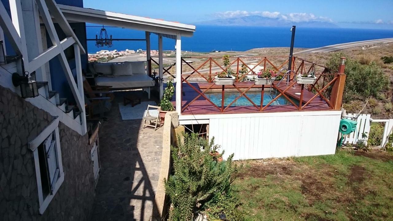 La Casita