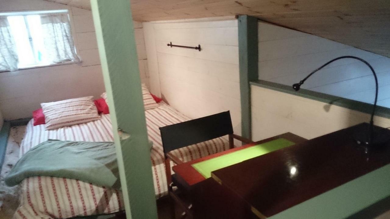 La Casita Chalet