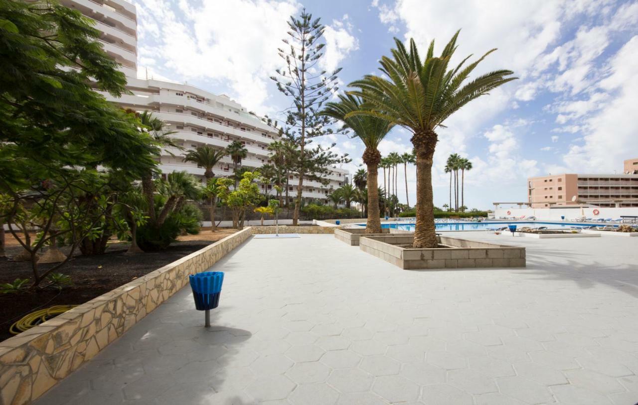 Apartment Americas