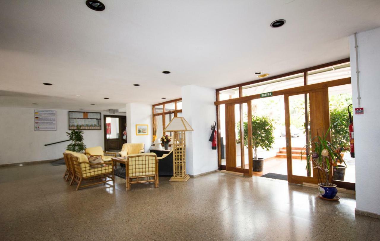 Apartment Americas