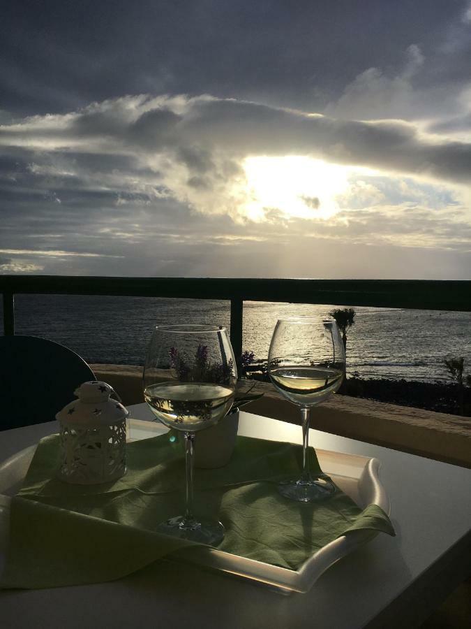 Amazing View In Cristianos *