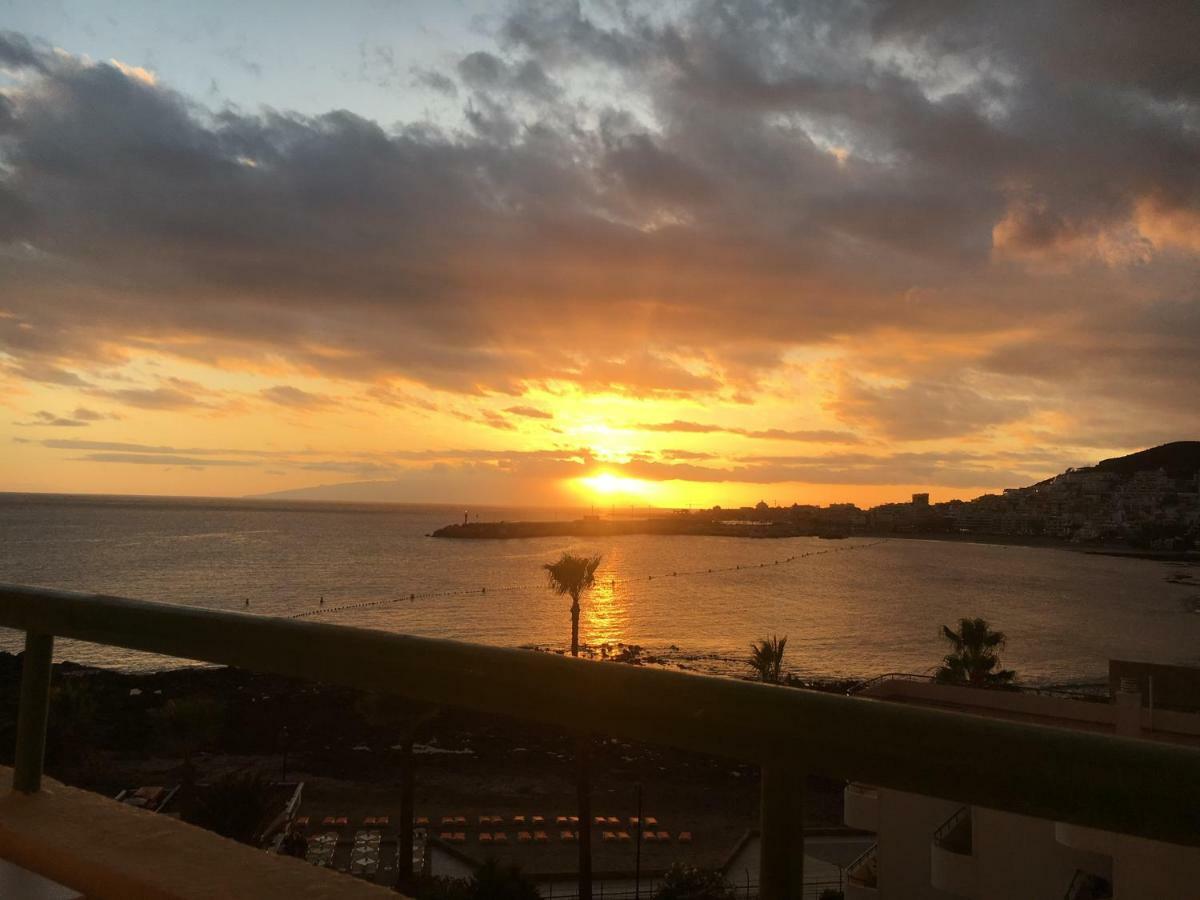 Amazing View In Cristianos * Los Cristianos (Tenerife)