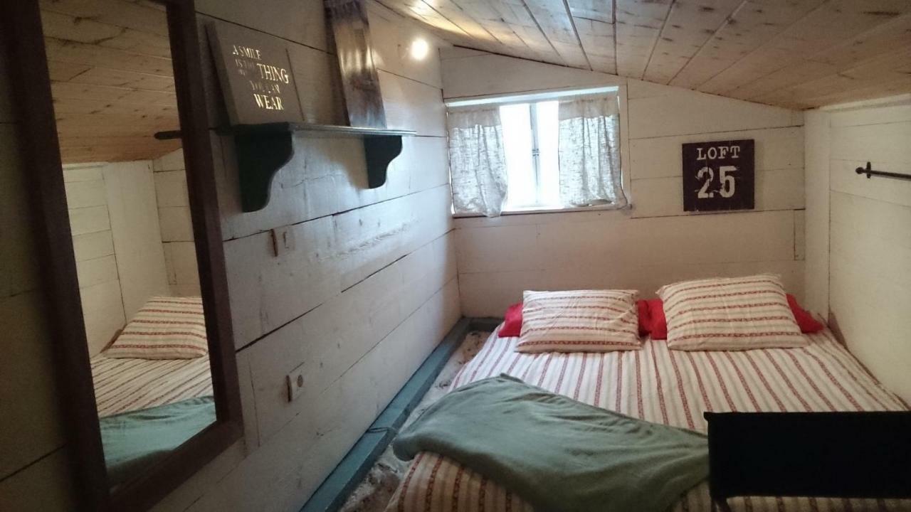 La Casita *