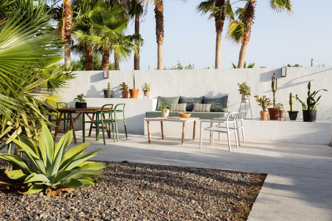 Holiday home Casa Maria - Caserio De Guaza *