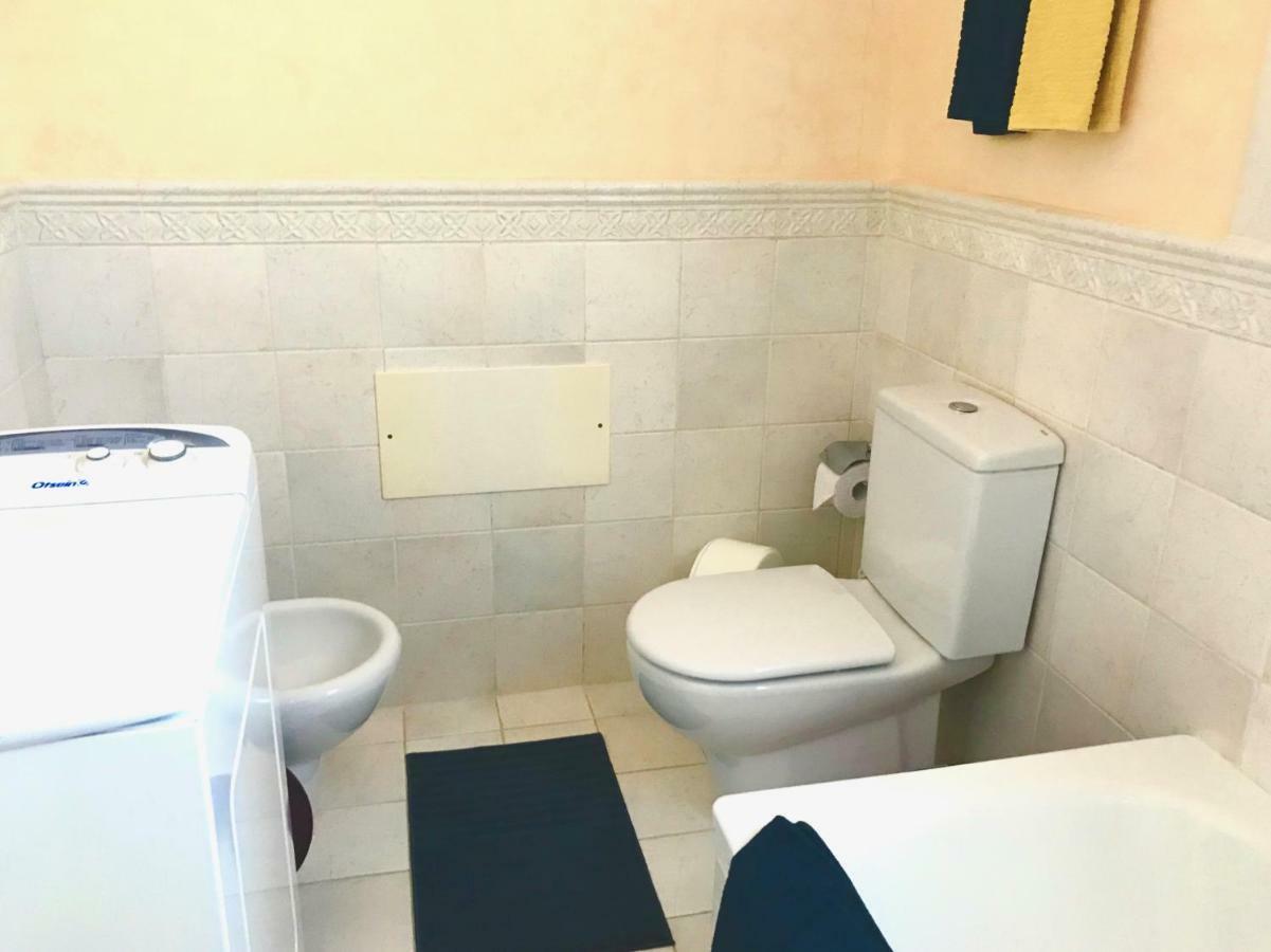 Appartement Rocas Del Mar *