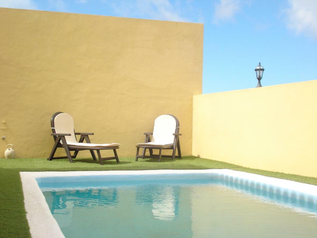 Hébergement de vacances Salineras