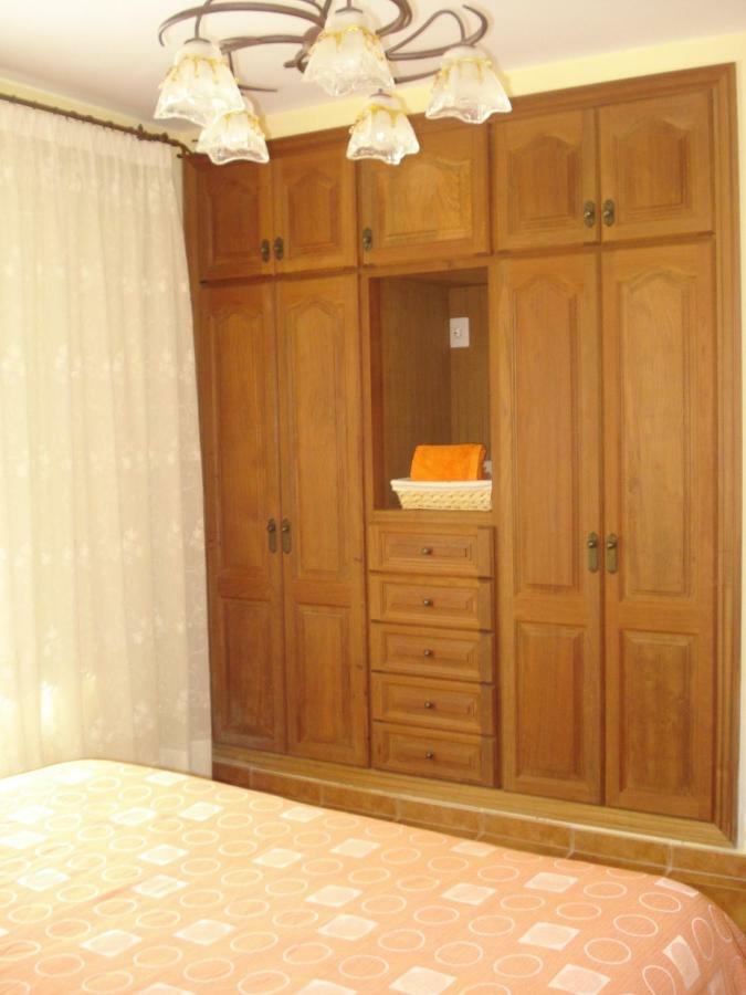 Holiday home Salineras