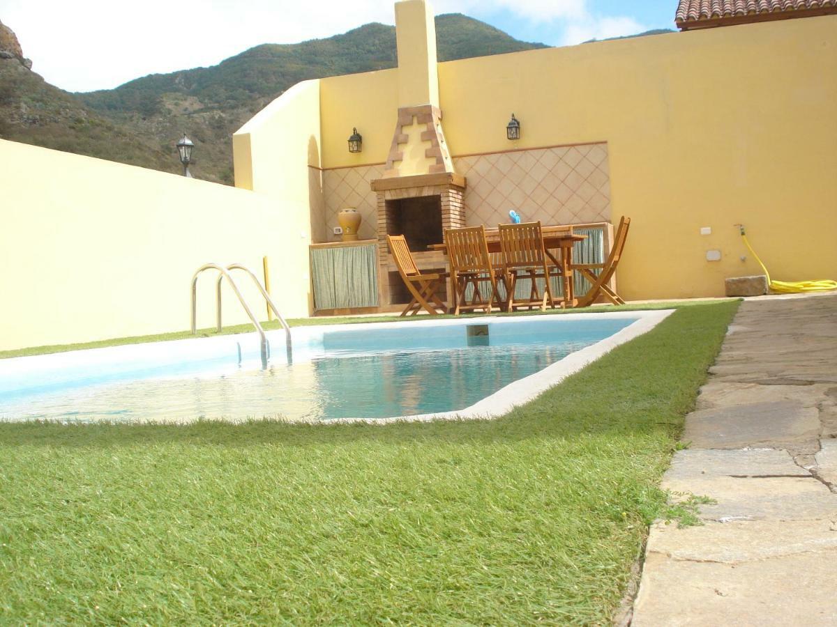 Salineras Buenavista Del Norte