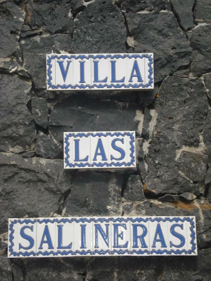 Hébergement de vacances Salineras
