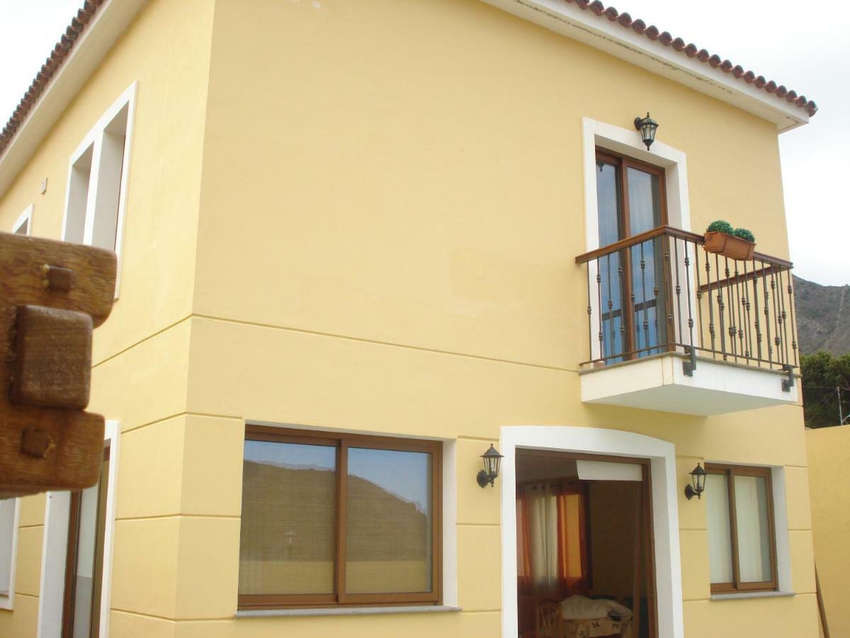 Holiday home Salineras